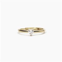 Anello Mabina Donna Chiacchiere d Amore in Argento Zircone 523232 - 523232